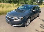 Opel insignia 1.4 turbo, Auto's, Opel, Voorwielaandrijving, Stof, Euro 6, 4 cilinders