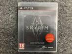 PS3 Skyrim: Legendary Edition-game., Games en Spelcomputers, Vanaf 18 jaar, 1 speler, Ophalen of Verzenden, Zo goed als nieuw