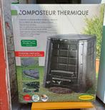 composteur thermique Flora Best, Jardin & Terrasse, Jardin & Terrasse Autre, Enlèvement, Neuf