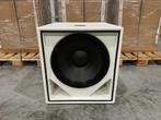Pioneer XY-118S-W 18" sub (NEW/never used) (5x), Audio, Tv en Foto, Luidsprekerboxen, Ophalen of Verzenden, Nieuw, 120 watt of meer