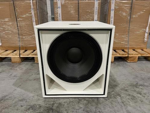 Pioneer XY-118S-W 18" sub (NEW/never used) (6x), Audio, Tv en Foto, Luidsprekerboxen, Nieuw, Subwoofer, 120 watt of meer, Ophalen of Verzenden