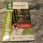 Ardennen  Julien Van Remoortere, Enlèvement