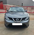 Nissan Qashqai 1.5DCI 126.000km Tekna+ perfecte staat!, Auto's, Voorwielaandrijving, 4 deurs, 4 cilinders, 103 g/km