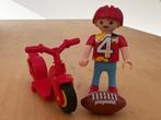 6805 Playmobil Kind met step, Ophalen of Verzenden, Gebruikt, Complete set