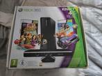 xbox 360 avec kinect, Comme neuf, Avec kinect, Enlèvement