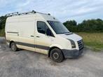 Crafter 2010 euro5 l2h2 Climatisation ! !, Autos, Camionnettes & Utilitaires, Euro 5, Achat, Entreprise, Diesel