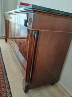 Empire buffetkast, Antiek en Kunst, Ophalen