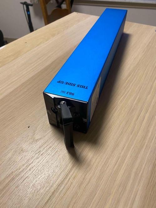 Stromer batterij 983wh, Fietsen en Brommers, Fietsaccessoires | Fietsaccu's, Gebruikt, Ophalen of Verzenden