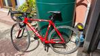 racefiets Ridley , maat 50, Fietsen en Brommers, Fietsen | Racefietsen, Gebruikt, Carbon, 10 tot 15 versnellingen, Ophalen