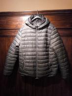 Veste verte foncée à capuche, Vêtements | Hommes, Vestes | Hiver, Enlèvement ou Envoi, Taille 56/58 (XL), Vert