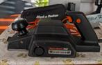Schaaf machine Black&Decker SR600 - 500 W, Doe-het-zelf en Bouw, Ophalen, Gebruikt