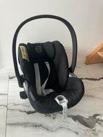 Cloud T i size autostoel, Ophalen, Autogordel of Isofix, Gebruikt, Slaapstand