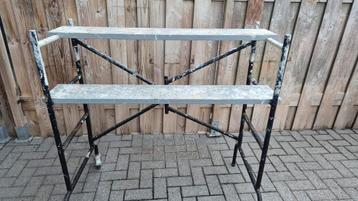 Rolstelling  beschikbaar voor biedingen