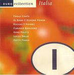 Italia - Euro Collection (CD), CD & DVD, CD | Musique du monde, Comme neuf, Enlèvement ou Envoi