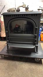 Houtkachel SAEY, Huis en Inrichting, Kachels, Ophalen, Houtkachel
