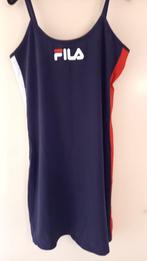 Fila strandjurkje blauw maat M, Maat 38/40 (M), Blauw, Ophalen of Verzenden, Fila