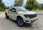 Ford raptor SVT - 2014 - 6.2 LPG benzine - Volledige opties, Auto's, Particulier, LPG, Te koop