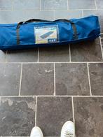 Aluminium vouwligzetel, Caravans en Kamperen, Tenten, Ophalen, Nieuw