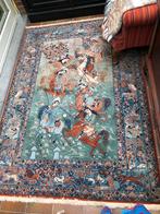 Joli tapis, Maison & Meubles, Ameublement | Tapis & Moquettes, Rouge, 100 à 150 cm, Met personen, Rectangulaire