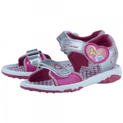 Sandalen Princess 24/32 - 26.99€ Wegens Stopzetting NU -50%, Kinderen en Baby's, Kinderkleding | Schoenen en Sokken, Nieuw, Schoenen