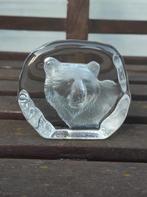 Crystal d'arques beer standbeeld, Antiek en Kunst, Ophalen