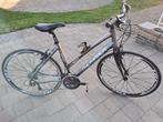 Thompson sportieve fiets, Fietsen en Brommers, Ophalen, 28 inch, Aluminium, Zo goed als nieuw