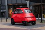 MICRO Microlino L7 - 90km/u - 177km range (bj 2024), Auto's, Overige Auto's, Automaat, Stof, 16 pk, 12 kW