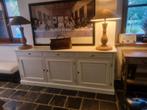 Eiken dressoir, Huis en Inrichting, Ophalen of Verzenden, Zo goed als nieuw