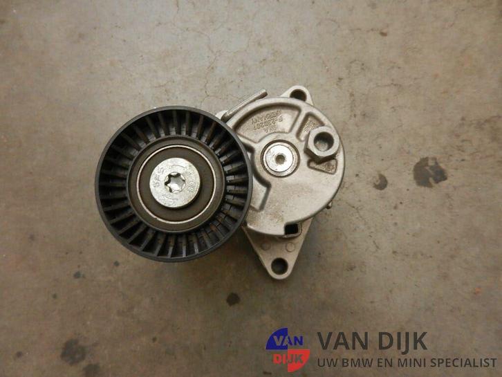 Spanner multi-riem 11281433571 BMW 3 SERIE E46, Auto-onderdelen, Motor en Toebehoren, Nieuw, BOVAG lid, Ophalen of Verzenden