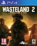 Wasteland 2 Director's Cut, Vanaf 18 jaar, 1 speler, Ophalen of Verzenden, Zo goed als nieuw