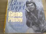 Gene Pitney - Blue angel, Gebruikt, Verzenden, 7 inch, Single