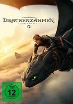 How to Train Your Dragon (2025) DVD, Cd's en Dvd's, Dvd's | Science Fiction en Fantasy, Verzenden, Nieuw in verpakking, Fantasy