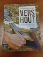 Vers hout, Ophalen, Nieuw, Overige onderwerpen, Sjors Van der Meer