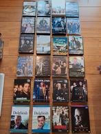 Dvd series / seizoenen €3 per stuk, Vanaf 12 jaar, Ophalen of Verzenden, Zo goed als nieuw, Thriller
