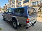 Mitsubishi l200 163.000 km, Auto's, Mitsubishi, 2500 cc, Bedrijf, 4x4, SUV of Terreinwagen