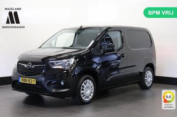 Opel Combo 1.6D EURO 6 - Airco - Navi - Cruise - € 7.400,- E beschikbaar voor biedingen