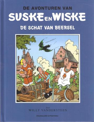 2 x Suske & Wiske Blauwe reeks  disponible aux enchères