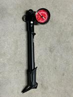 Rockshox veringpomp, Fietsen en Brommers, Fietsaccessoires | Fietsgereedschap, Ophalen, Gebruikt