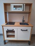 Ikea Duktig speelkeuken, Ophalen, Gebruikt, Speelkeuken
