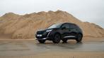Peugeot e-2008 GT+/ Pano, Autos, Peugeot, 100 kW, Achat, 0 kg, Noir