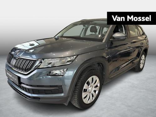 Skoda Kodiaq 1.4 TSI 92kW Active, Auto's, Skoda, Bedrijf, Te koop, Kodiaq, Airconditioning, Centrale vergrendeling, Climate control