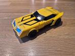 Transformers, Bumblebee, 18cm, Ophalen, Gebruikt