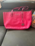 Handtas Michael Kors, Shopper, Gebruikt, Roze, Ophalen