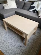 Table basse Ikea Lack, Maison & Meubles, Moins de 50 cm, 50 à 100 cm, Comme neuf, Enlèvement