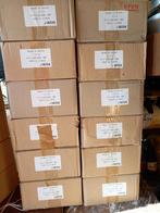 Omslagen per doos (10€) of per lot, Zakelijke goederen, Stock en Retail | Partijen goederen, Ophalen of Verzenden