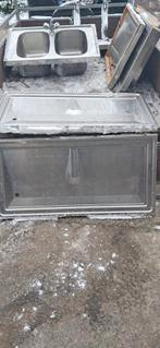 Tracteurs pour équipement de comptoir, Articles professionnels, Horeca | Mobilier & Aménagement, Enlèvement, Utilisé, Installation pour bar