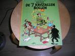 de 7 kristallen bollen, Boeken, Stripverhalen, Ophalen of Verzenden