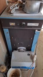 Chauffageketel in goede staat, Doe-het-zelf en Bouw, Chauffageketels en Boilers, Ophalen, Gebruikt