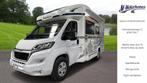 Chausson 650 Etape Line 2.2D 140pk | AMPER 2.000km!, Diesel, 6 tot 7 meter, Half-integraal, Tot en met 4