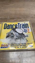 Dance train 97/2, Cd's en Dvd's, Ophalen of Verzenden